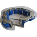 Rantaian Roller Roller Handrail Assy untuk Otis Escalators